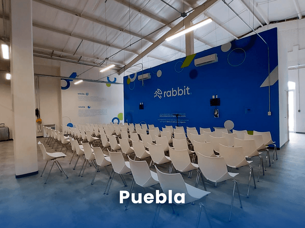 Contamos con cobertura en Puebla